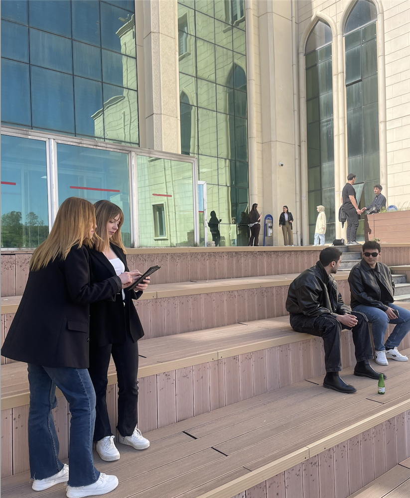 Yalova University Campus Culture Under the Spotlight