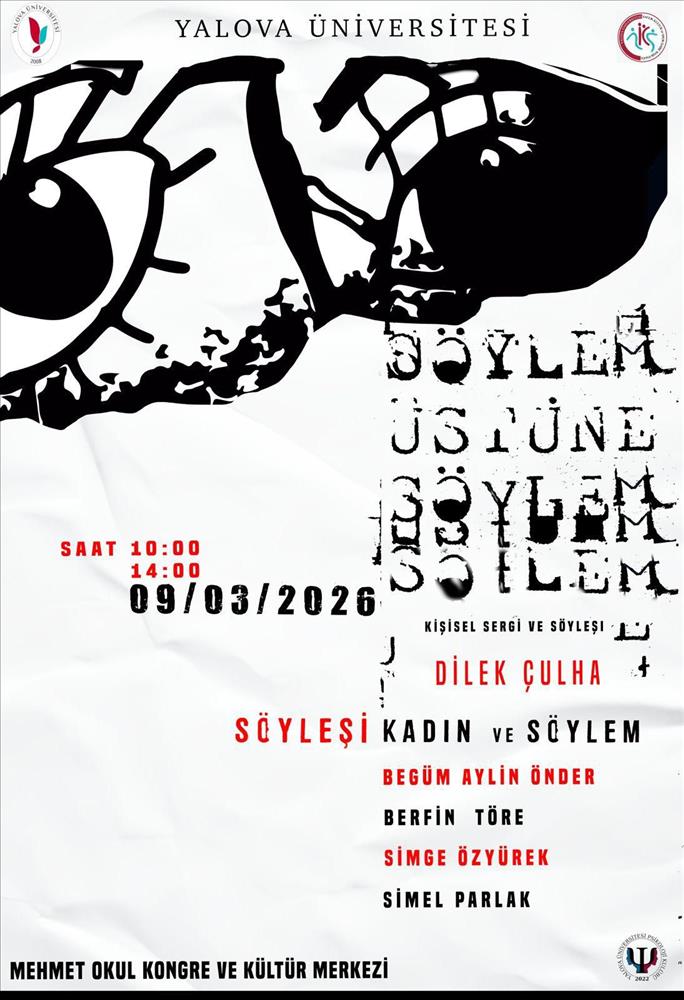 The Women and Discourse Event 