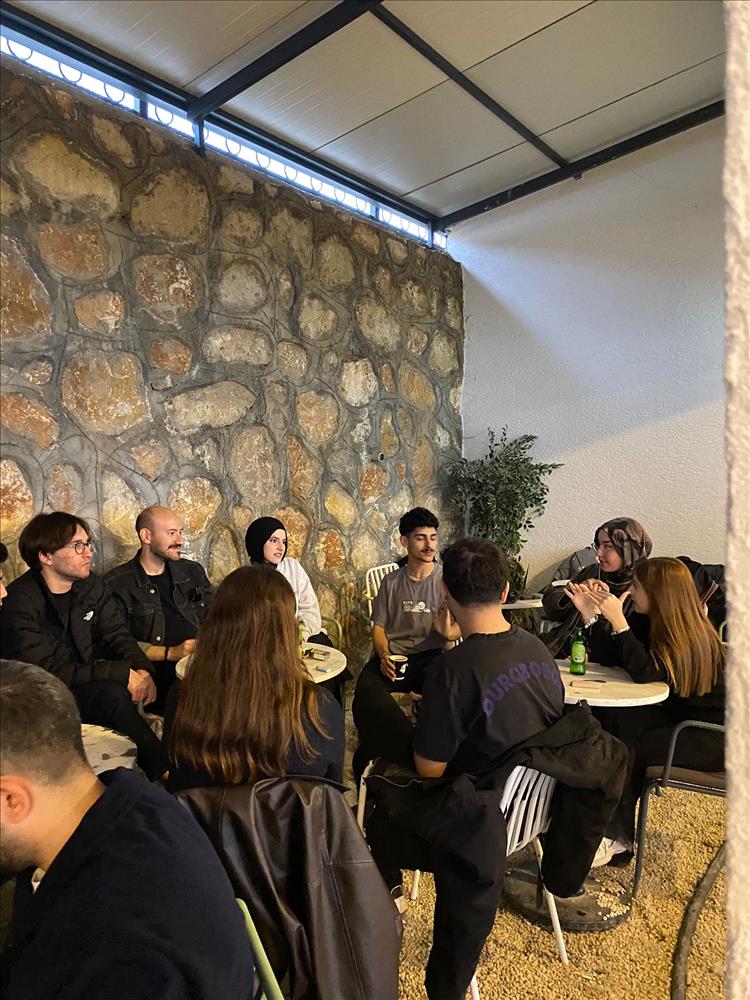 PsikoTalks Event was Held