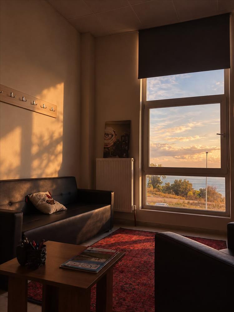 YÜKLİNİK Danışan Kabulüne Devam Ediyor