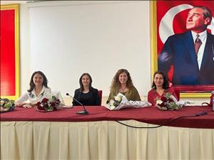 10 Mayıs Psikologlar Günü Etkinliği Gerçekleştirildi