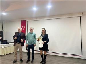 Çocuklarda Sosyal Duygusal Becerilerin Geliştirilmesinde Ailenin Rolü Semineri