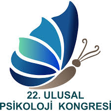 Bölümümüz 22. Ulusal Psikoloji Kongresi’nde!