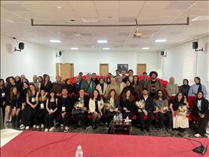 Psikoloji Bölümünde “Psikoday” Etkinliği Gerçekleştirildi