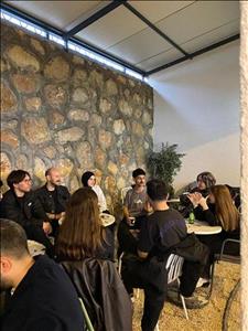 PsikoTalks Event was Held