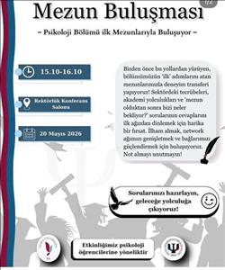Mezun Buluşmaları