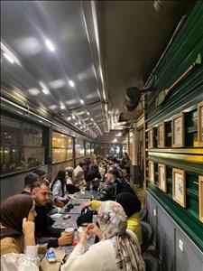 Psikotalks Etkinliği - Güz Dönemi İkinci Etkinliği Gerçekleştirildi