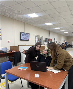 Yalova Üniversitesi Kampüs Kültürü Mercek Altında