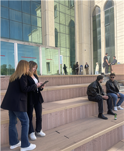 Yalova University Campus Culture Under the Spotlight